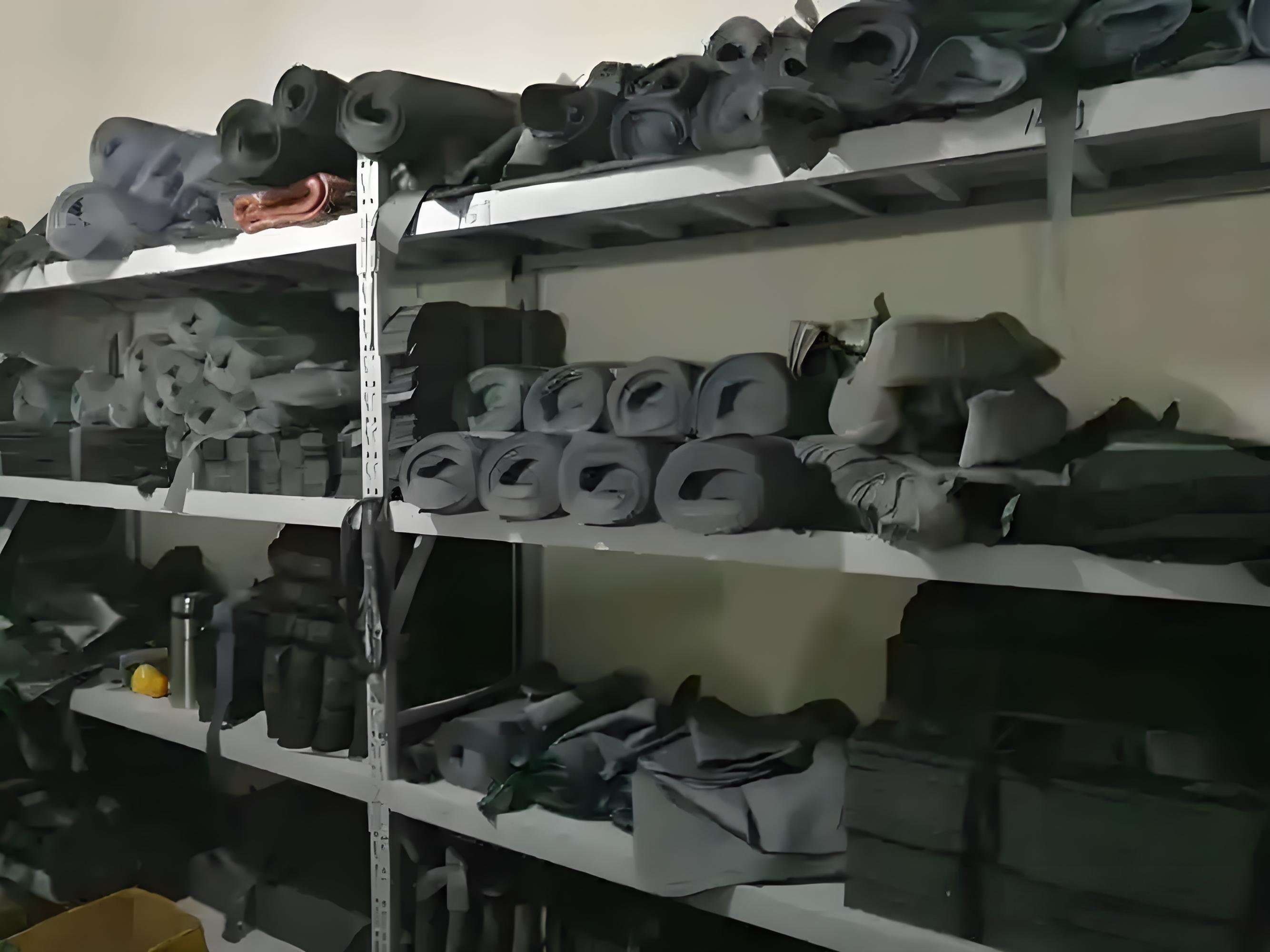 Successfully break through