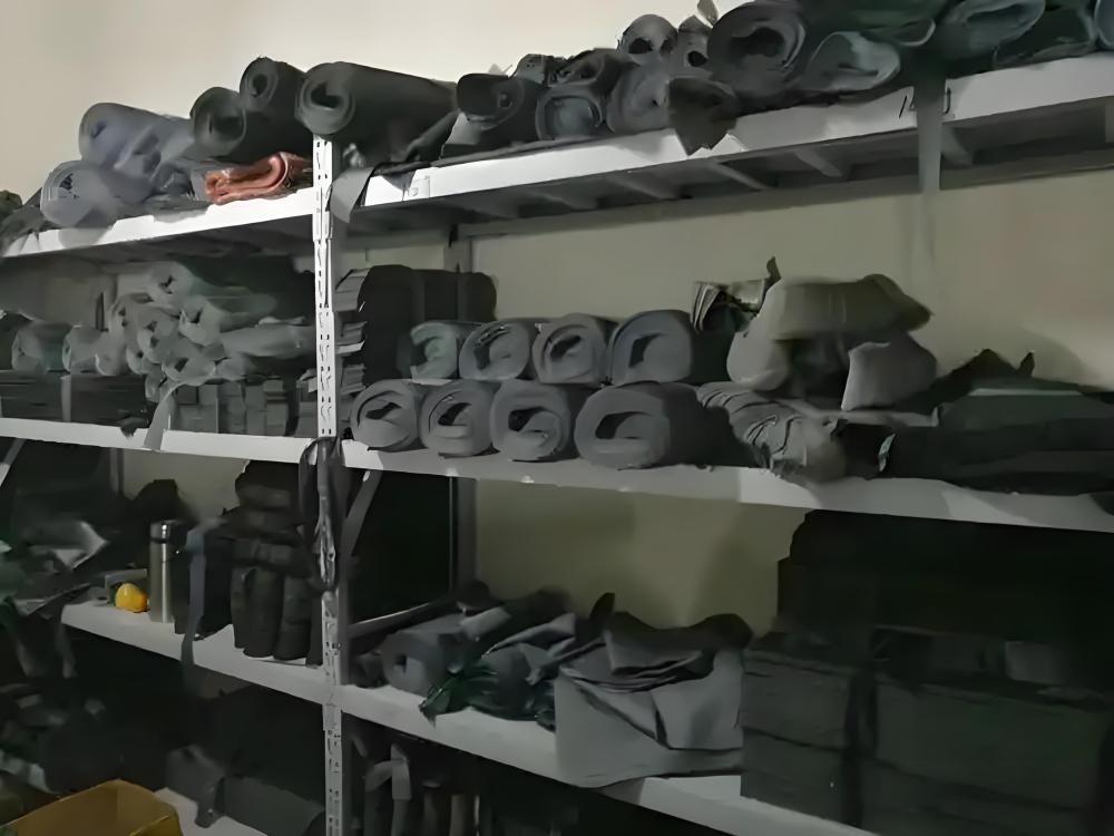 Successfully break through