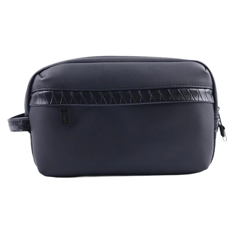 Cosmetic bag