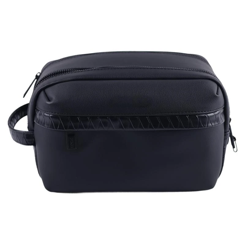 Cosmetic bag
