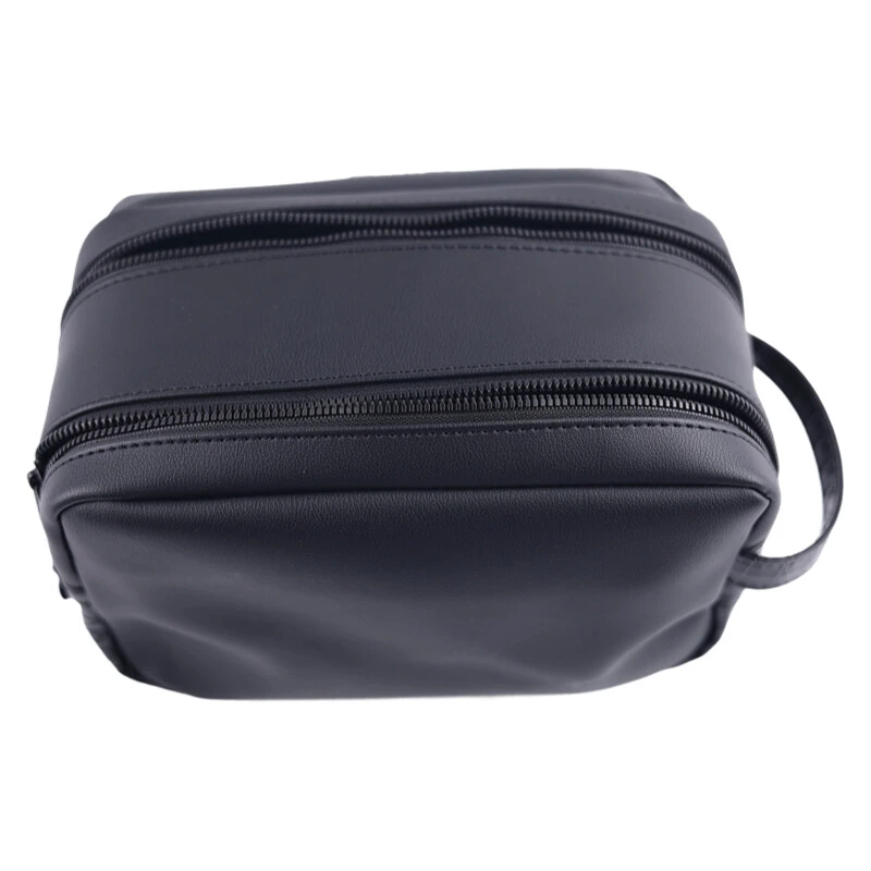 Cosmetic bag