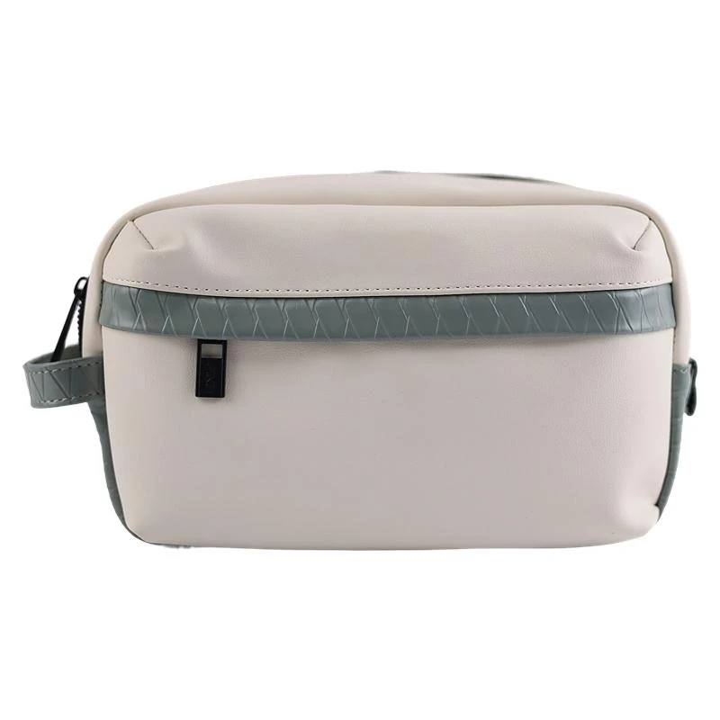 Cosmetic bag