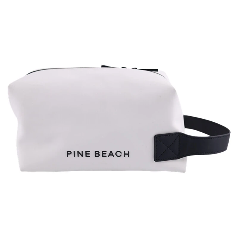 Cosmetic bag