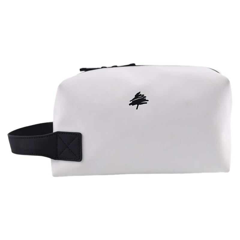 Cosmetic bag