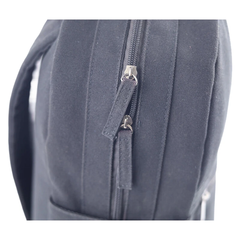 canvas backpack