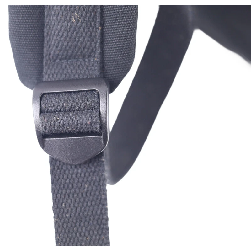 canvas backpack
