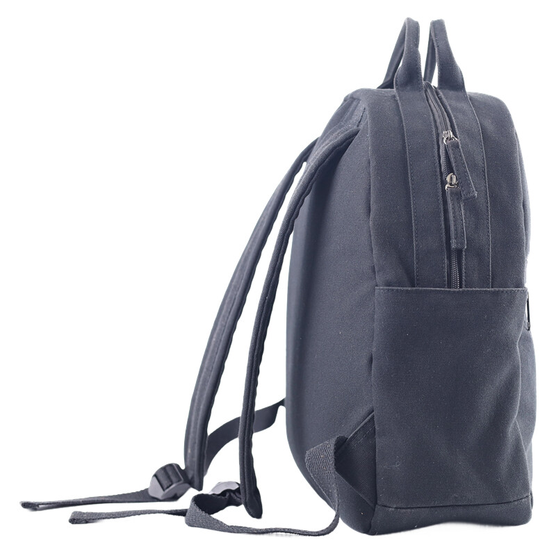 canvas backpack