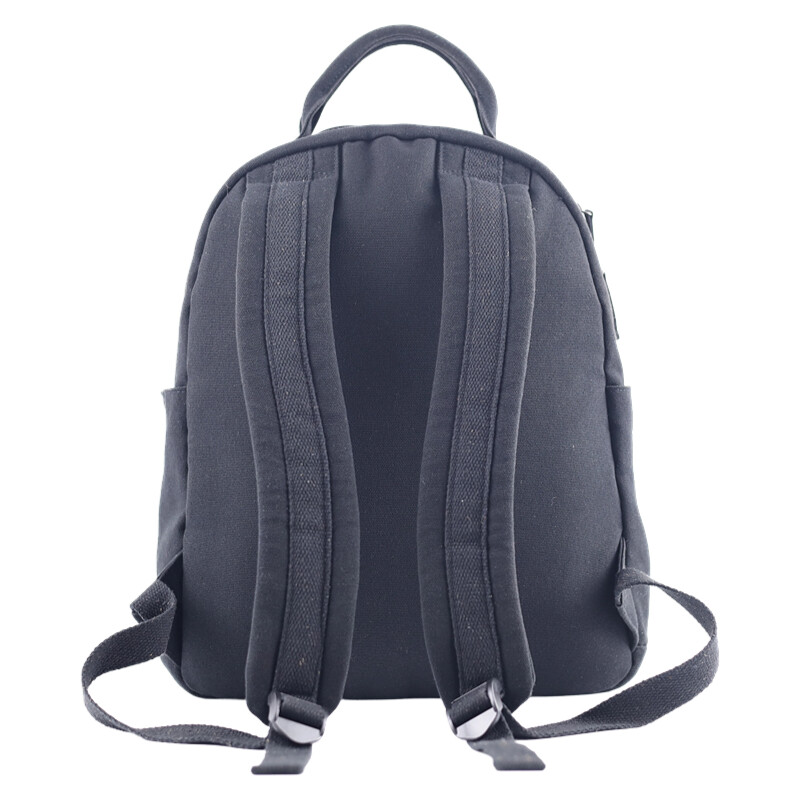 canvas backpack