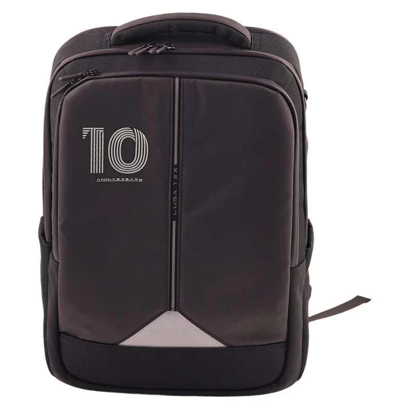 Laptop backpack