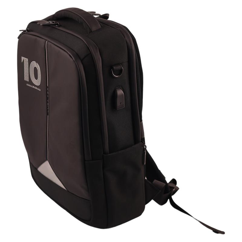 Laptop backpack