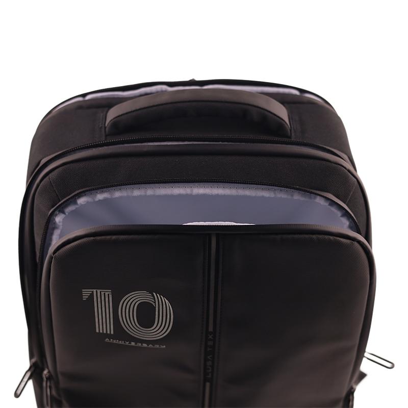 Laptop backpack