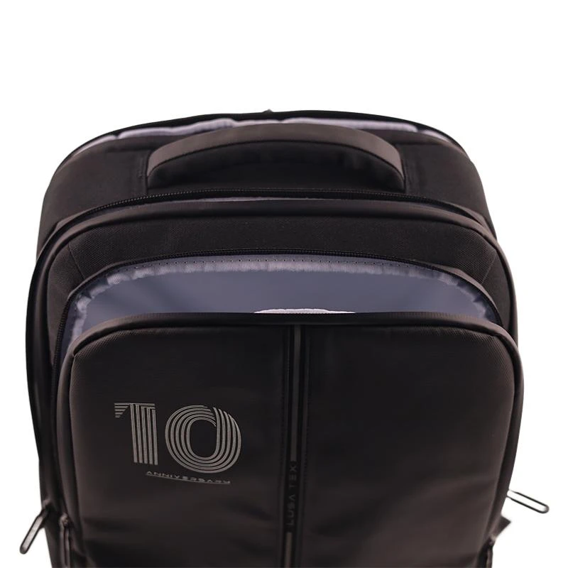 Laptop backpack