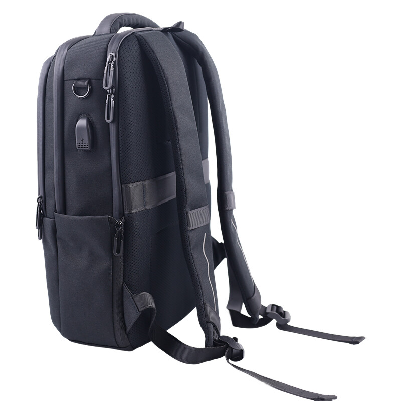 Laptop backpack