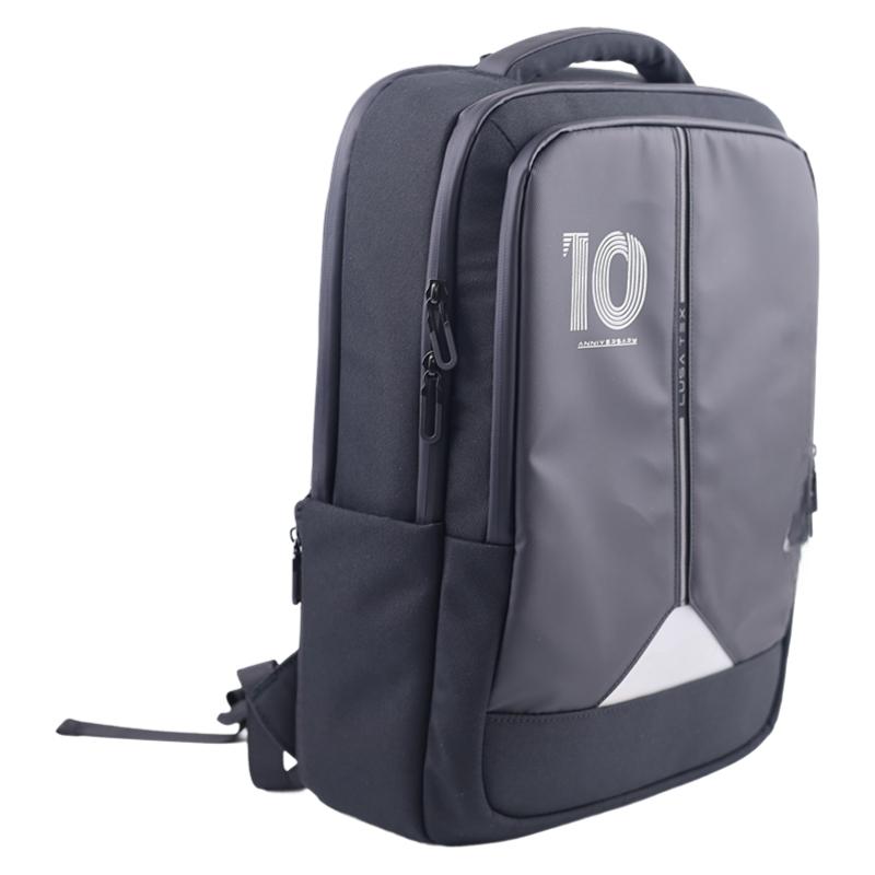 Laptop backpack