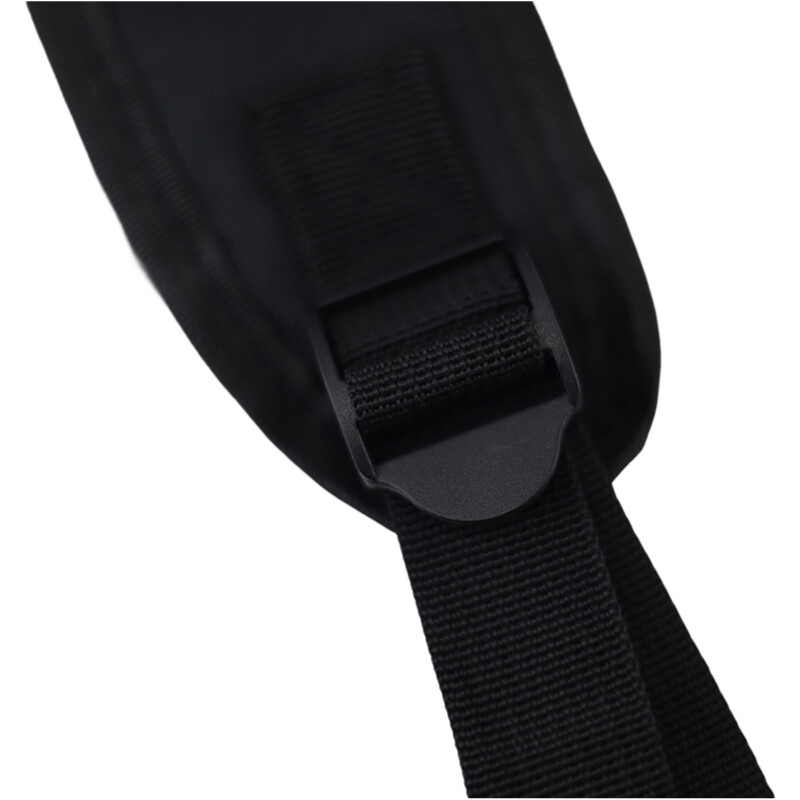 Transparent backpack