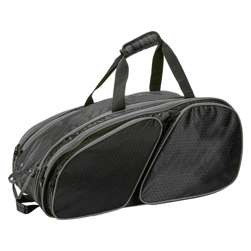 Peak racket backpack