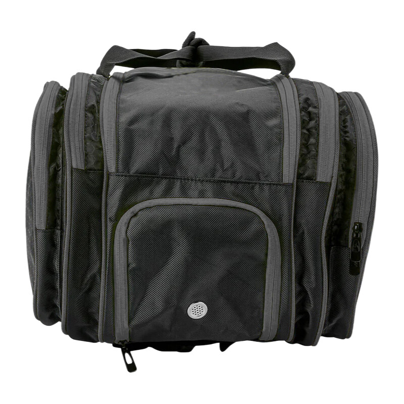 Peak racket backpack