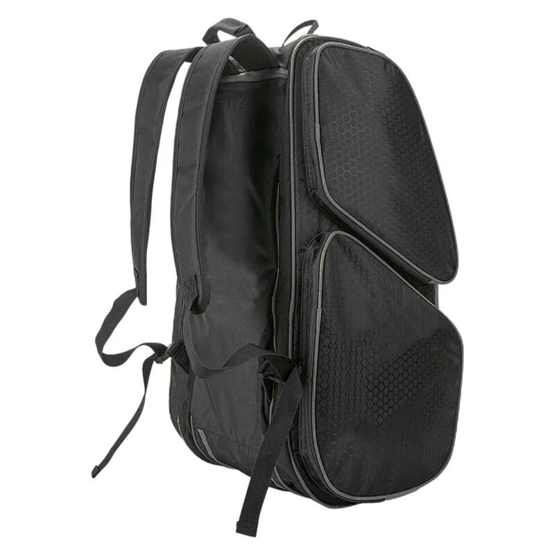 Peak racket backpack