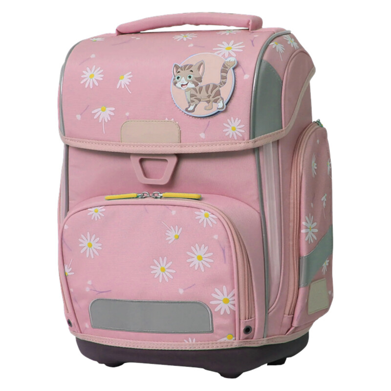 Children's schoolbag set