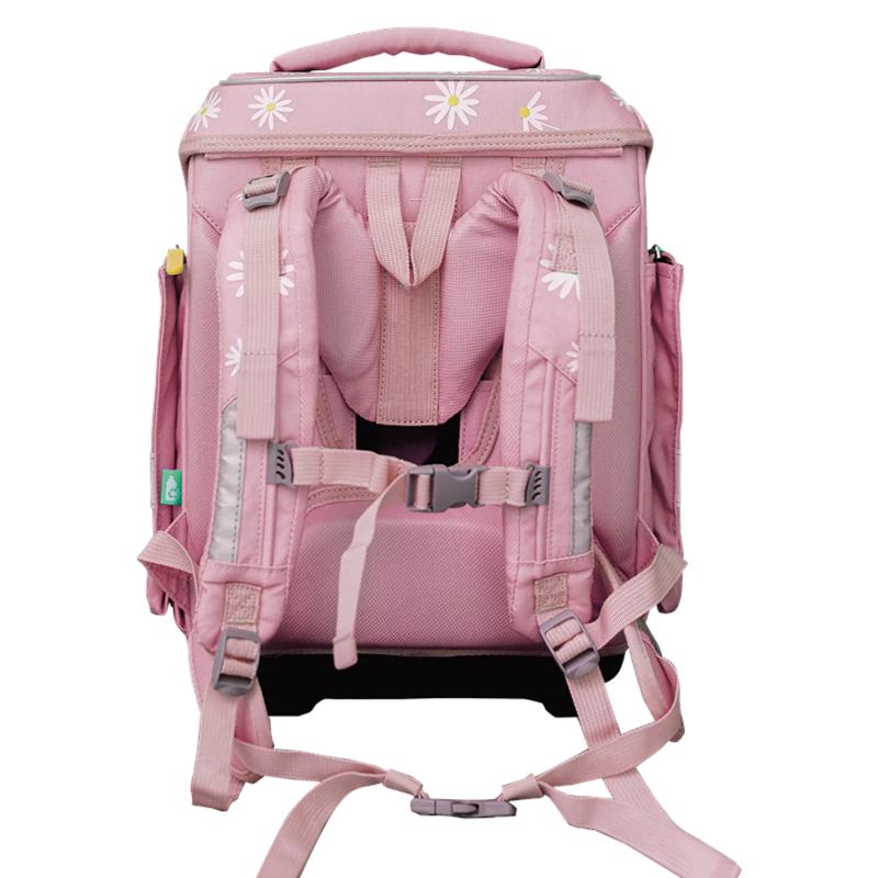 Children's schoolbag set
