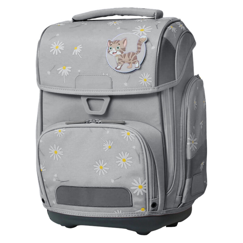 Children's schoolbag set