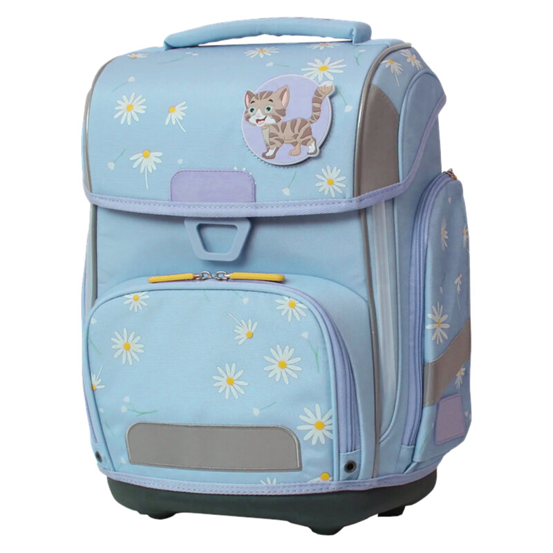 Children's schoolbag set