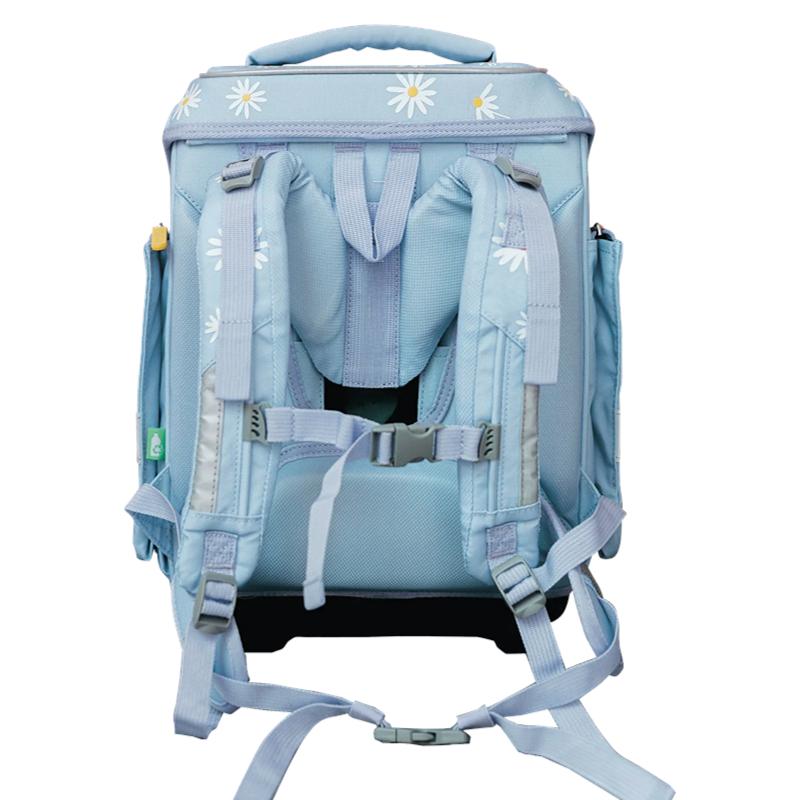 Children's schoolbag set