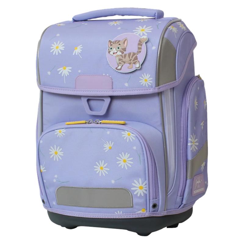 Children's schoolbag set