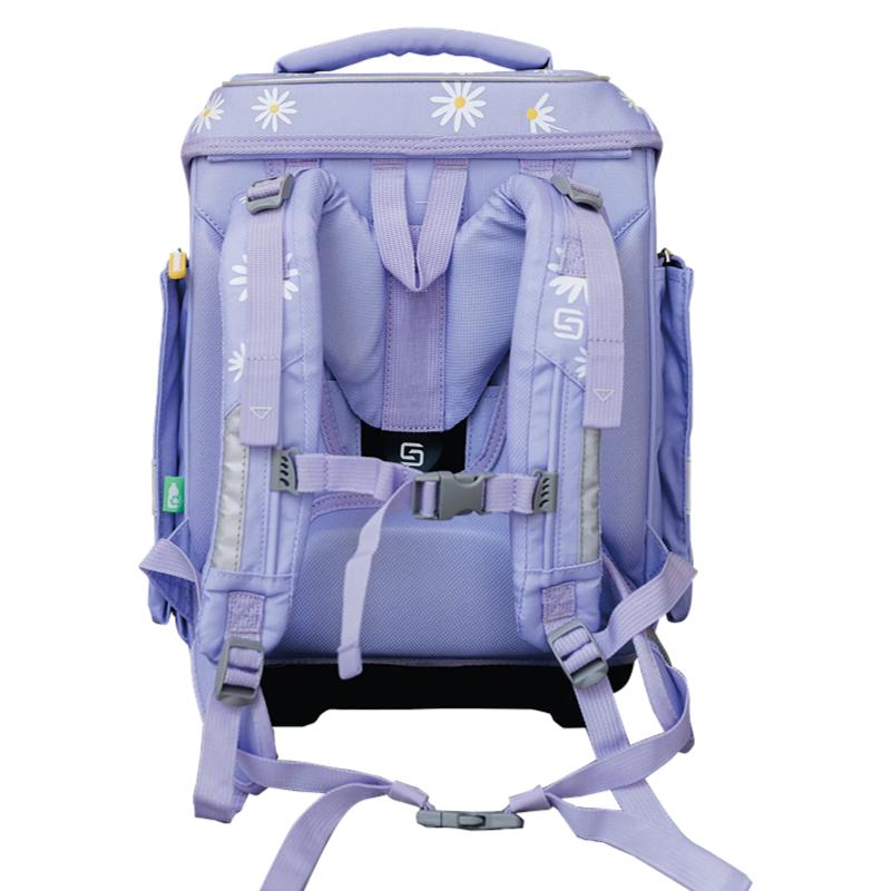Children's schoolbag set