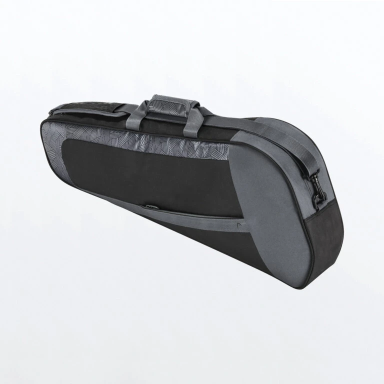 Single-layer tennis racket bag