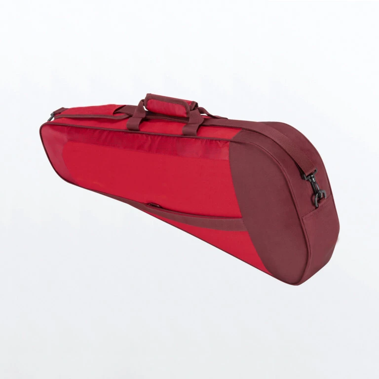 Single-layer tennis racket bag