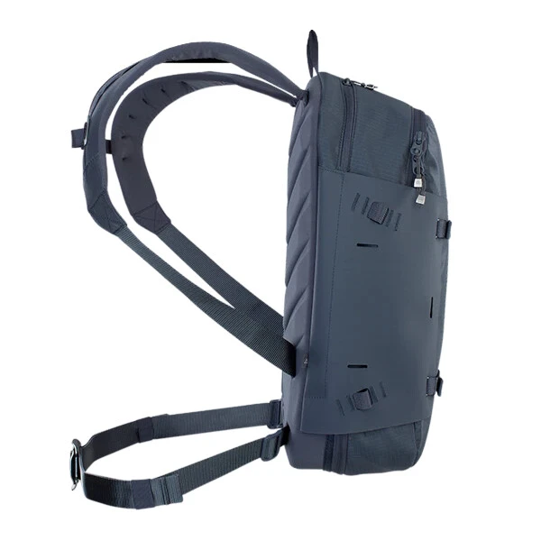 Snow backpack