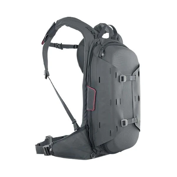 Snow backpack