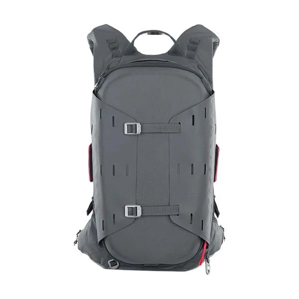 Snow backpack