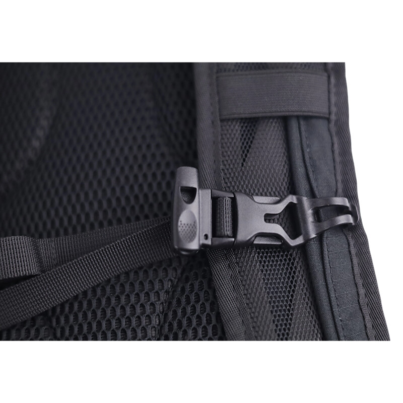 8L small mountaineering backpack