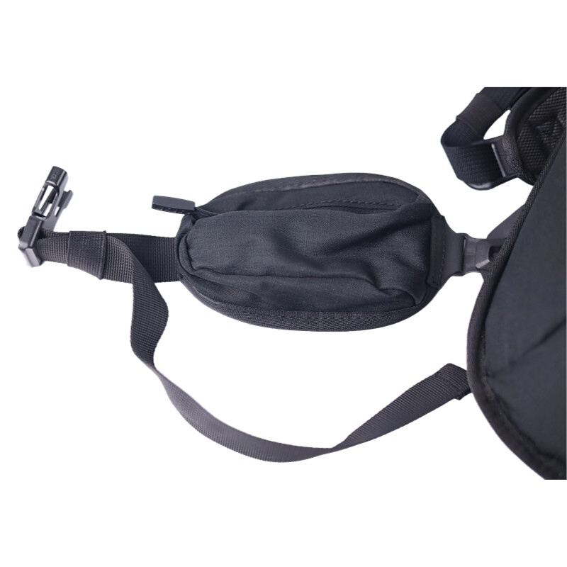 8L small mountaineering backpack