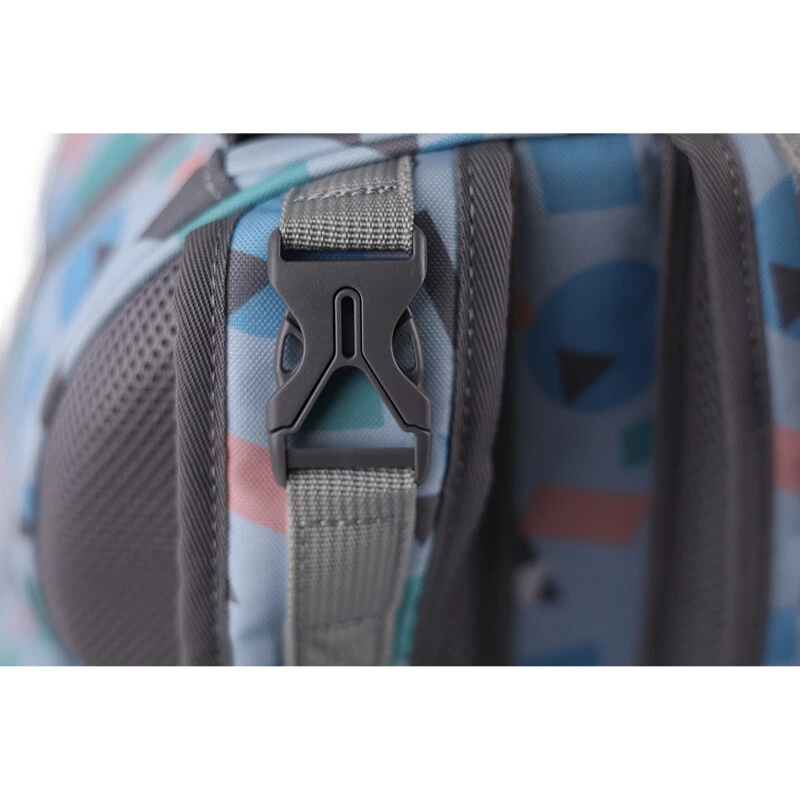 Mommy backpack set