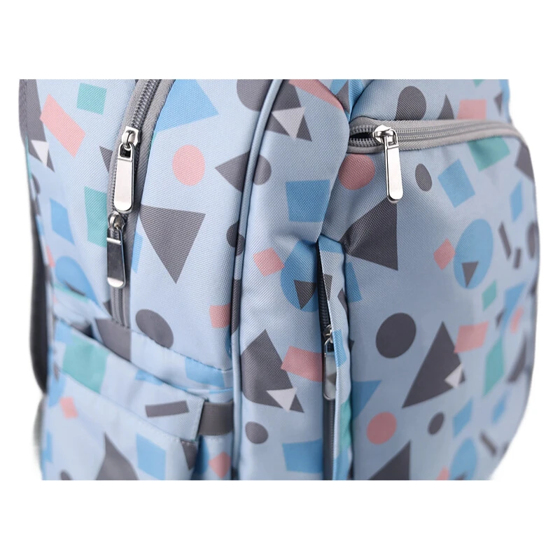 Mommy backpack set