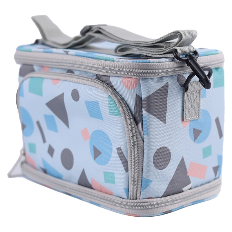 Mommy backpack set