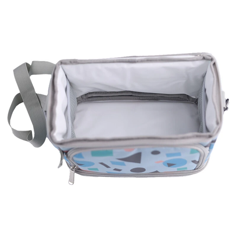 Mommy backpack set