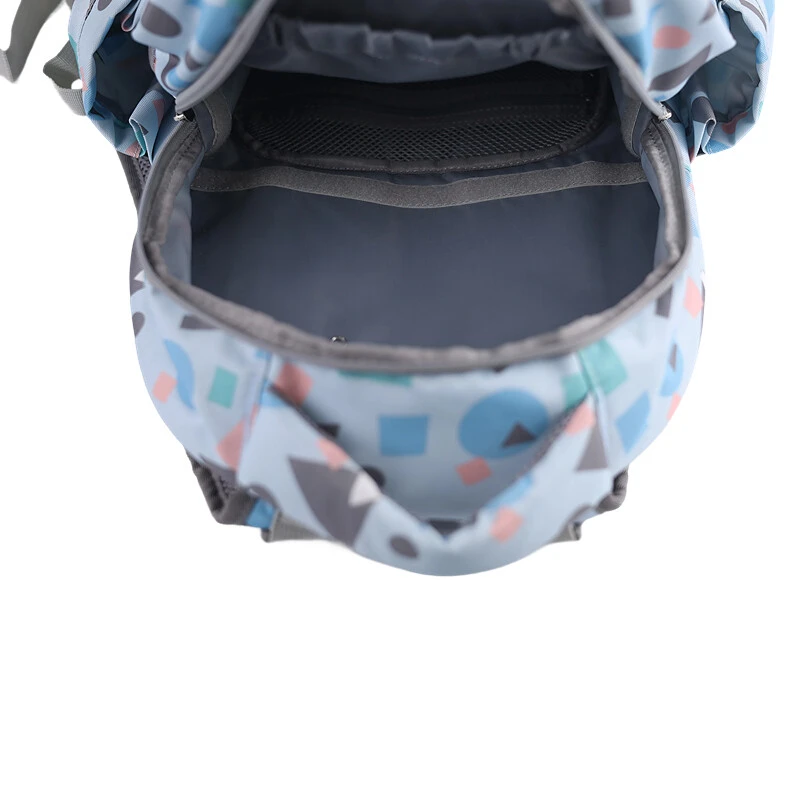 Mommy backpack set