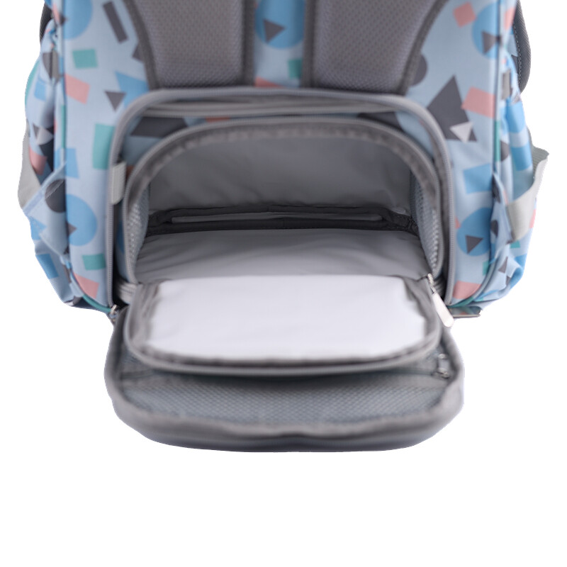 Mommy backpack set