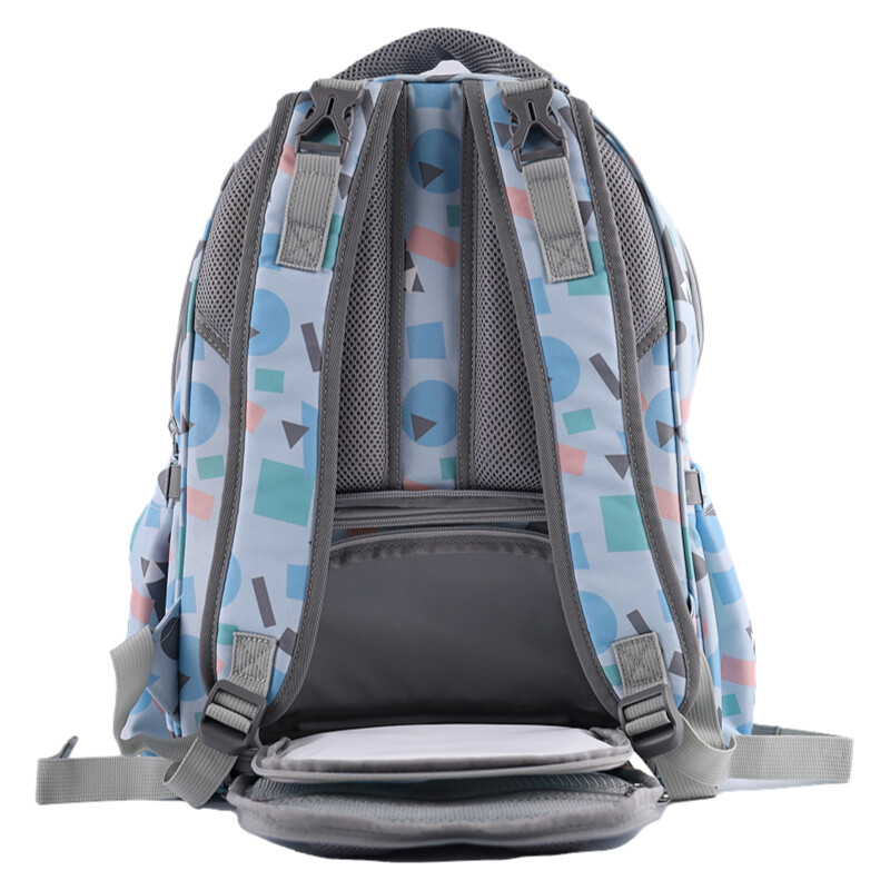 Mommy backpack set