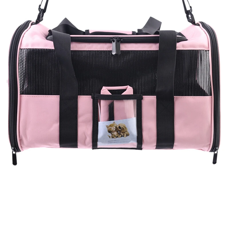 35L pet carrier