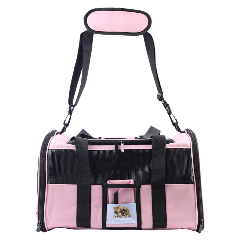 35L pet carrier