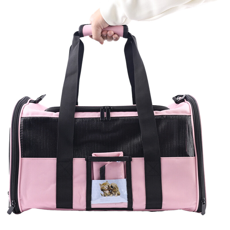 35L pet carrier
