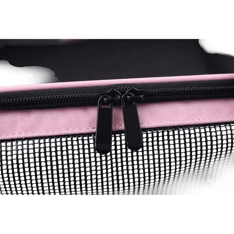 35L pet carrier
