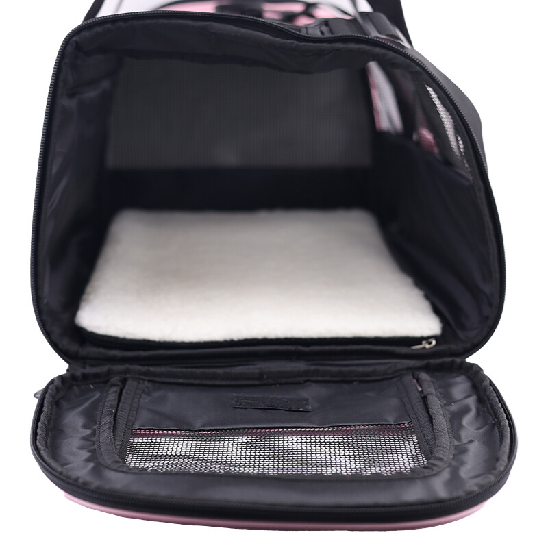 35L pet carrier
