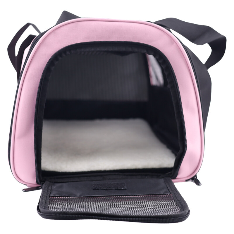 35L pet carrier