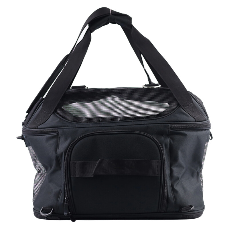 50L pet carrier